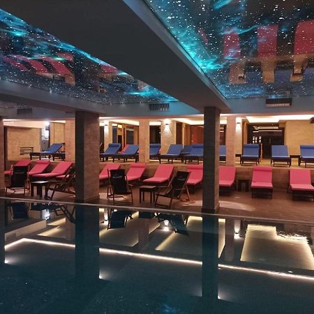 L&N Apartmani Kopaonik-Milmari Resort Buitenkant foto