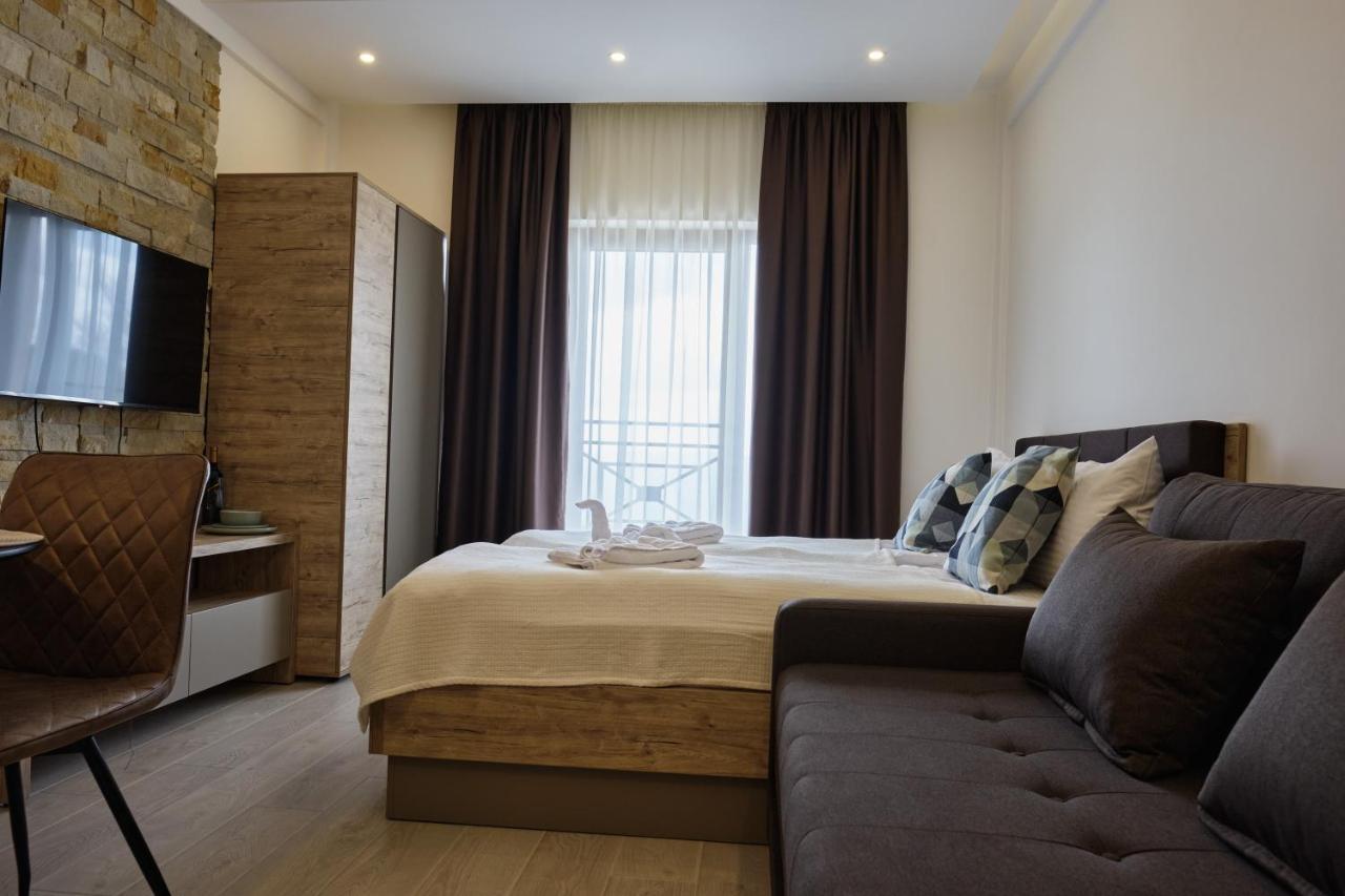 L&N Apartmani Kopaonik-Milmari Resort Buitenkant foto