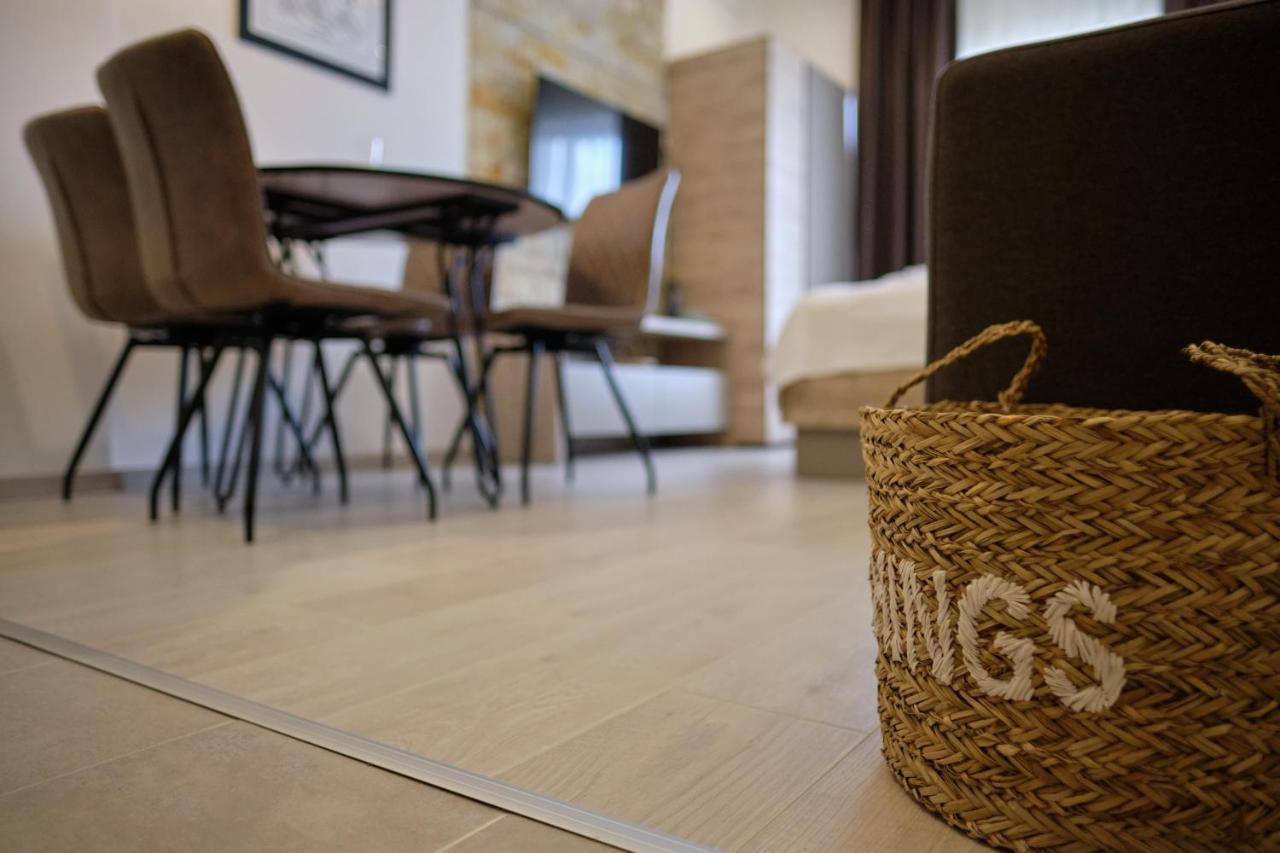 L&N Apartmani Kopaonik-Milmari Resort Buitenkant foto