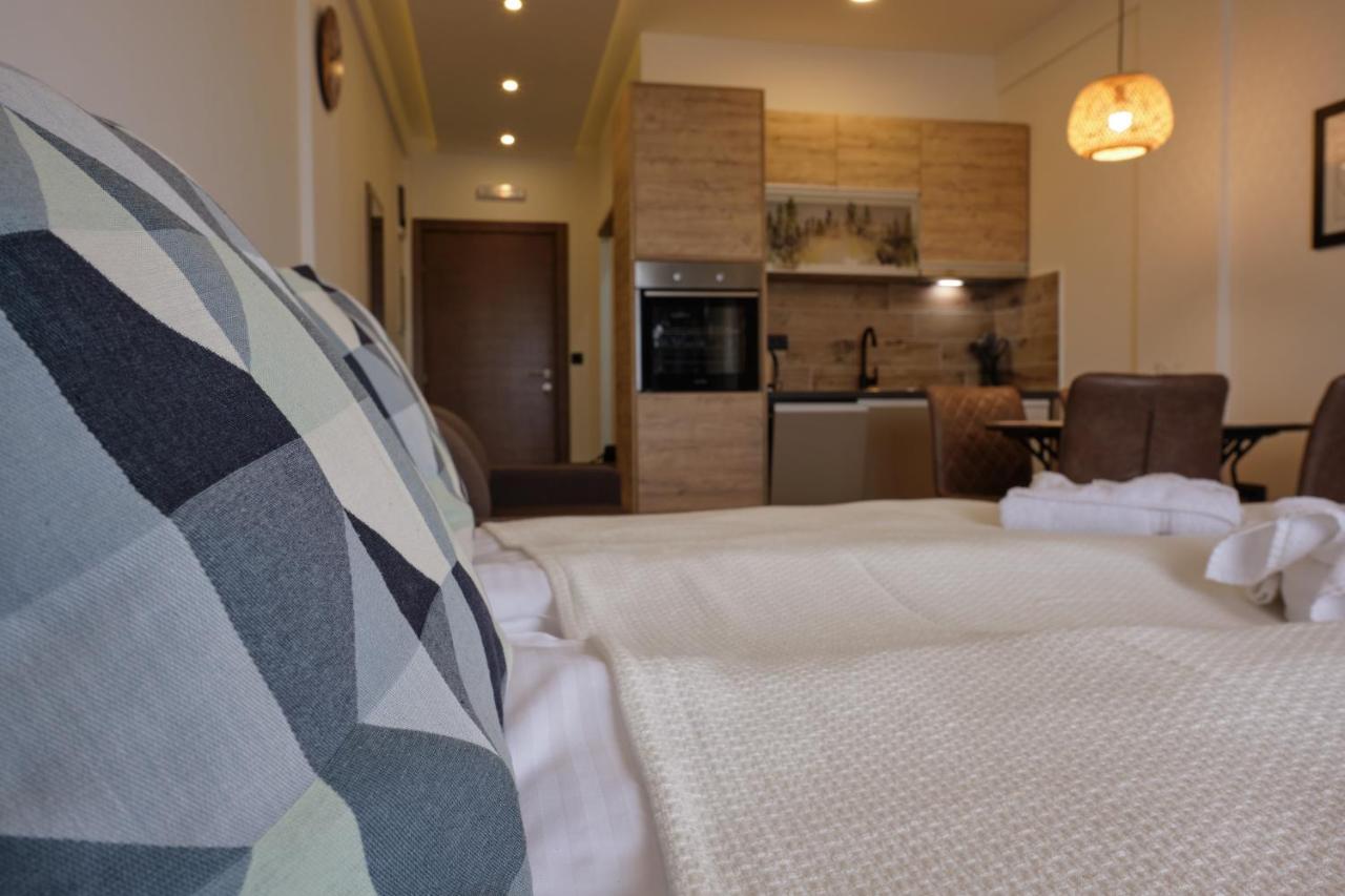 L&N Apartmani Kopaonik-Milmari Resort Buitenkant foto