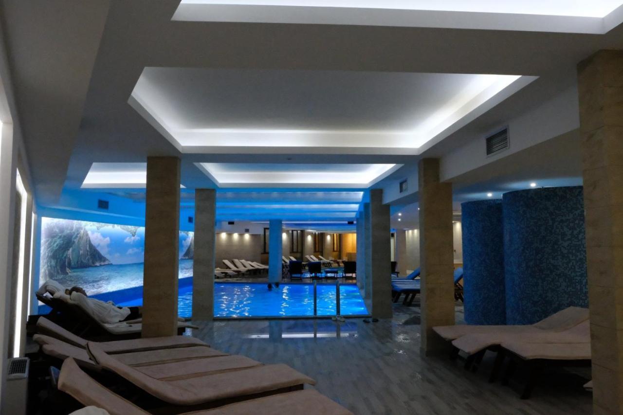 L&N Apartmani Kopaonik-Milmari Resort Buitenkant foto