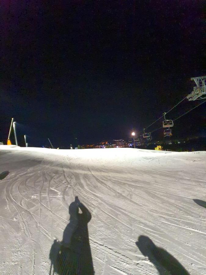 L&N Apartmani Kopaonik-Milmari Resort Buitenkant foto