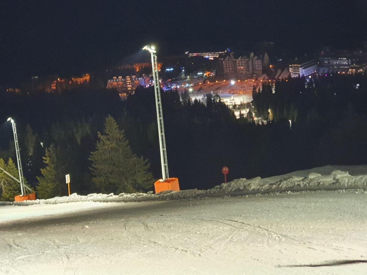 L&N Apartmani Kopaonik-Milmari Resort Buitenkant foto