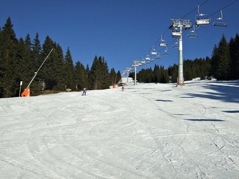 L&N Apartmani Kopaonik-Milmari Resort Buitenkant foto