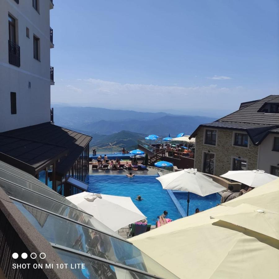L&N Apartmani Kopaonik-Milmari Resort Buitenkant foto