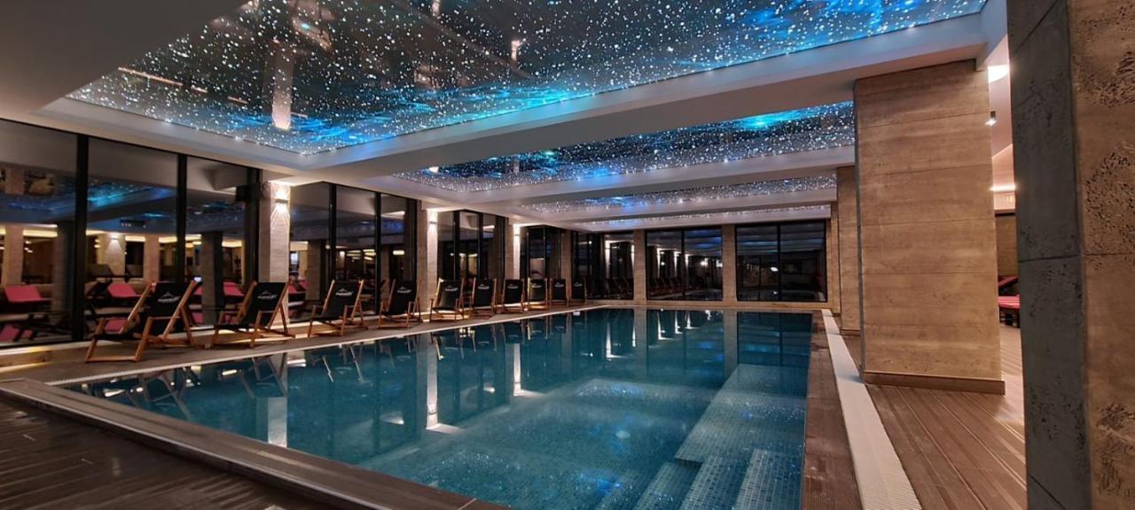 L&N Apartmani Kopaonik-Milmari Resort Buitenkant foto