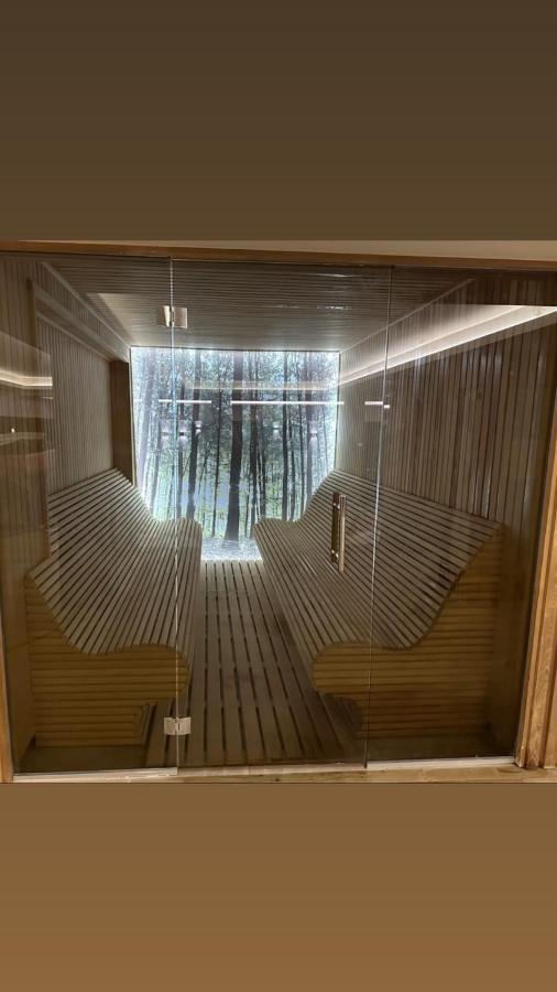 L&N Apartmani Kopaonik-Milmari Resort Buitenkant foto
