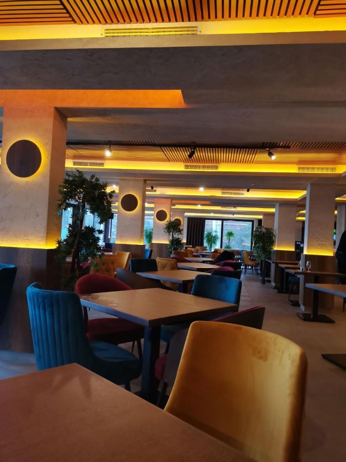 L&N Apartmani Kopaonik-Milmari Resort Buitenkant foto