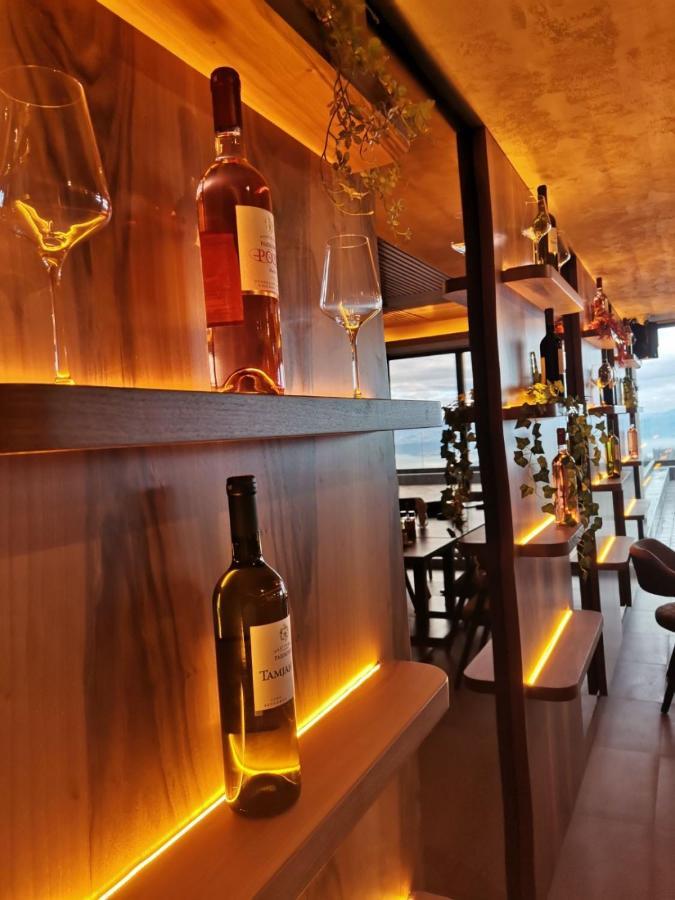 L&N Apartmani Kopaonik-Milmari Resort Buitenkant foto