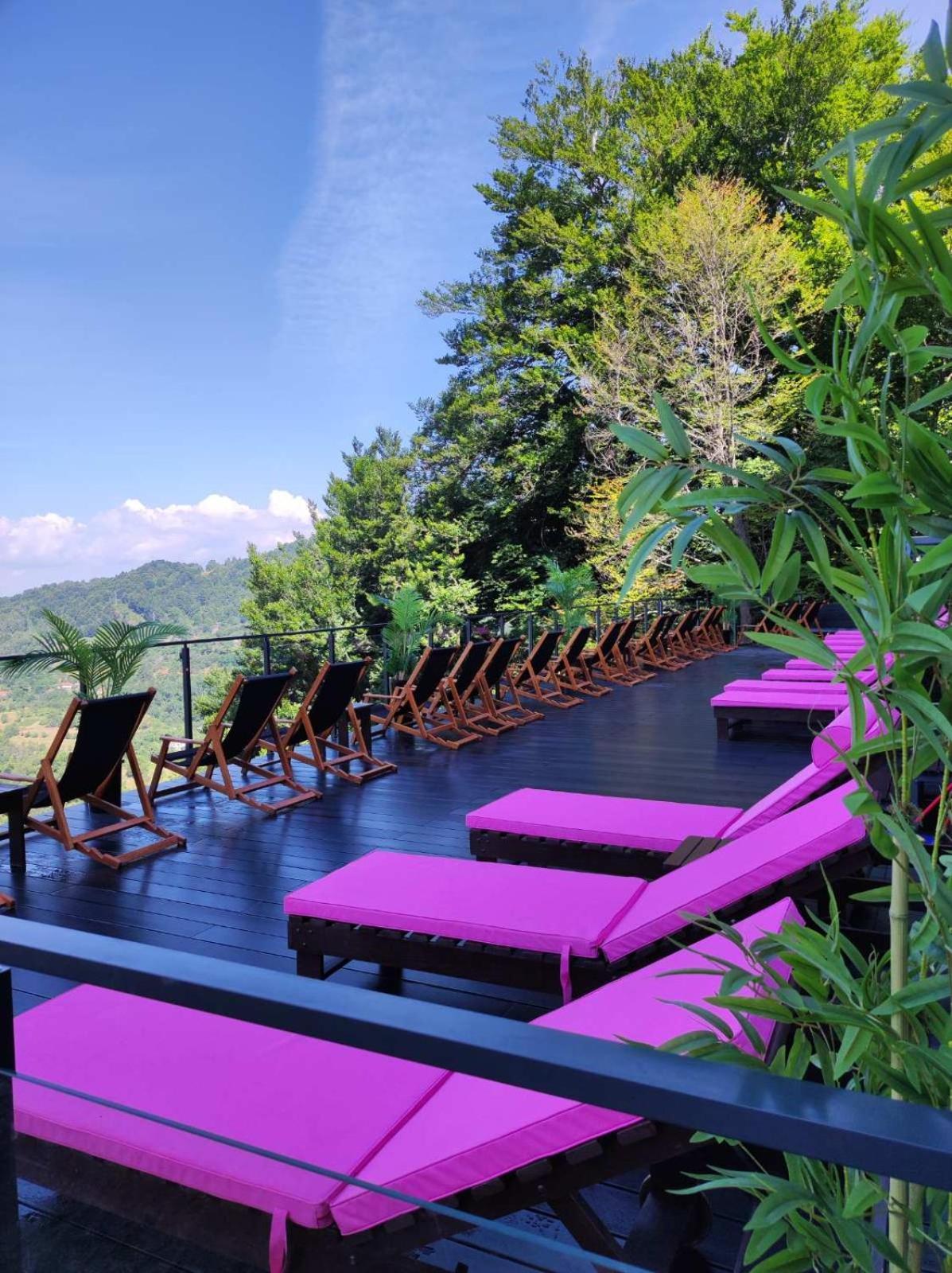 L&N Apartmani Kopaonik-Milmari Resort Buitenkant foto